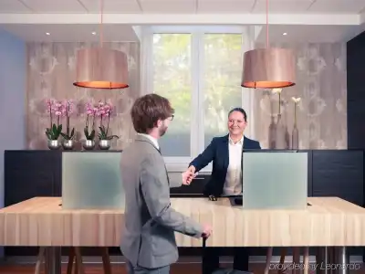 Mercure Hannover City - 22