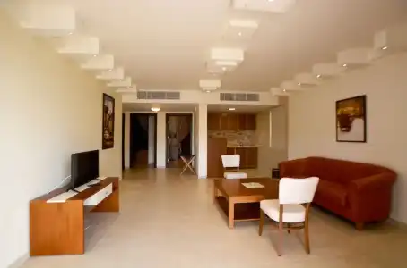 Public Security & Chalets - 50