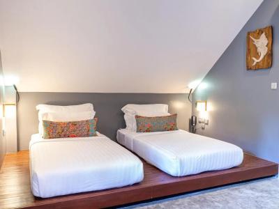 Deevana Plaza Krabi Aonang - 38