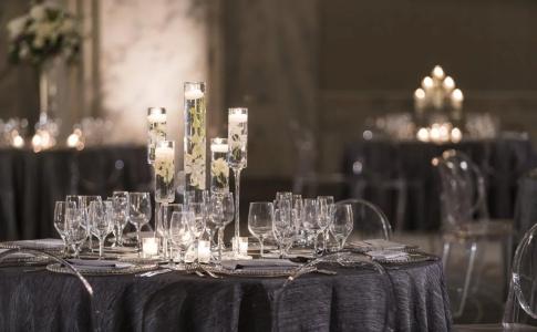 The Ritz-Carlton, Philadelphia - 8