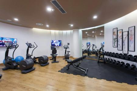 Sopot Marriott Resort & Spa - 19