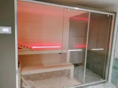 Dimora Caiammari Luxury & Spa - 65