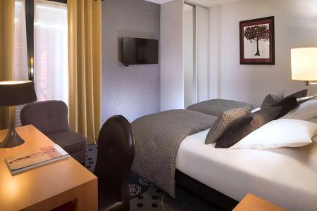Best Western Plus de la Regate - 36