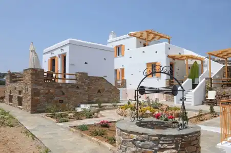 Aigaio Studios Tinos - 87