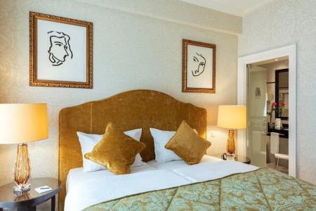Grand Casselbergh Bruges - 51