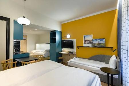 ApartAdagio Access Kiel - 33