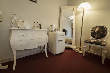 Roze Villa - 2