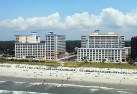 Dunes Village Resort - 18