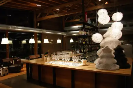 Milano Alpen Resort - 19
