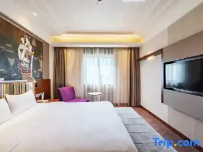 Grand Skylight Catic Beijing - 119