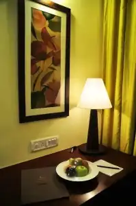 Kyriad Prestige Calangute Goa - 36