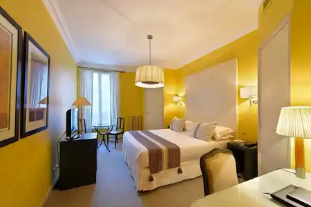 Hôtel de Banville - 67