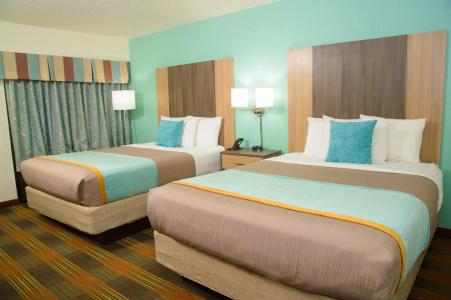 Pigeon River Inn - 27