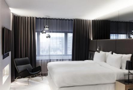 Radisson Blu Royal Helsinki - 2
