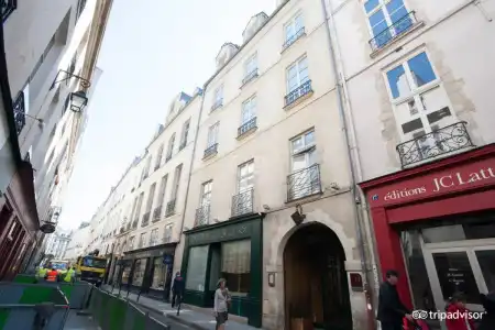 Millésime Hôtel - 0