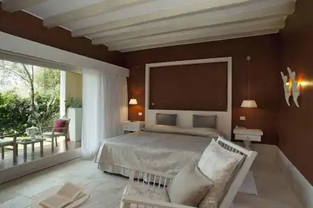 Forte Village Resort - le Palme - 1