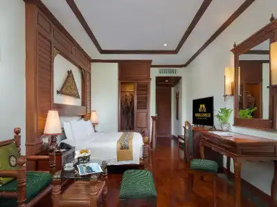 Borei Angkor Resort & Spa - 91