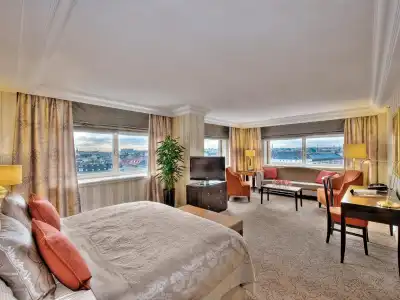 InterContinental Vienna by IHG - 37