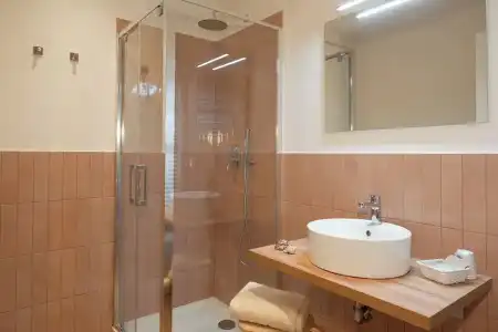 Dimorae Rooms and Suites - Apartments - 114