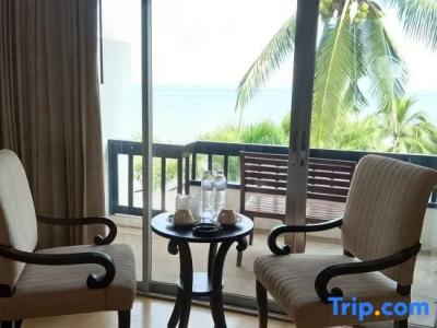 Golden Pine Beach Resort - 71