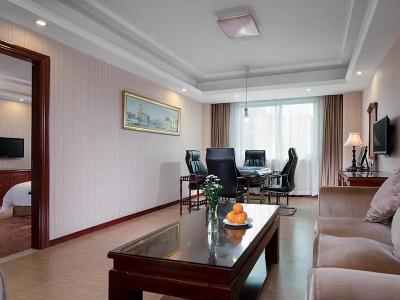 Vienna Huizhou Zhongxin - 91