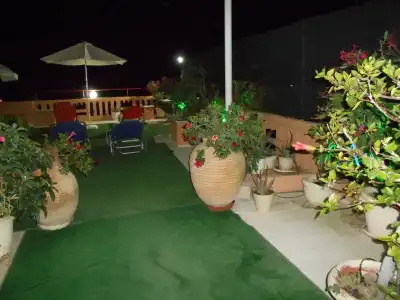 Ilona Apartments - 14