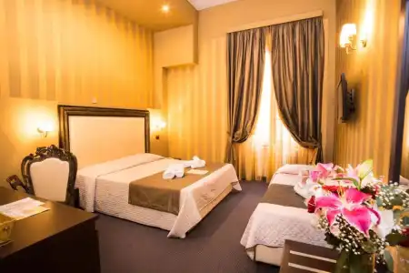 Ludovisi Luxury Rooms - 36