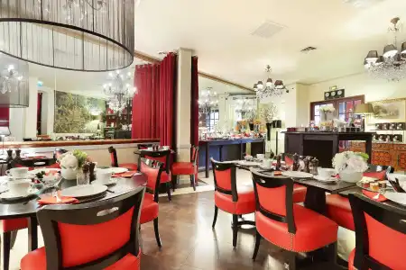 Trianon Rive Gauche - 22