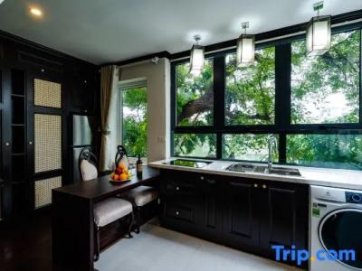 Wild Lotus Apartment 2 - 43