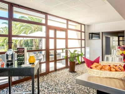 Mercure Cannes Mandelieu - 10