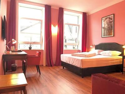 SmartMystique Self Check-IN - 59