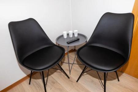 Akureyri Hostel - 42