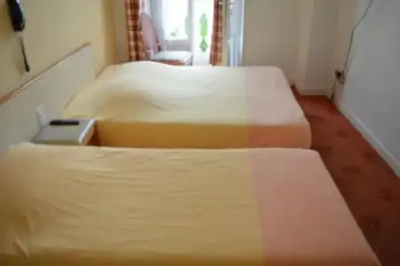 Hôtel Luxembourg - 60