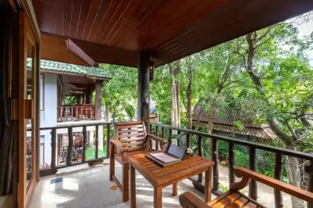 Railay Bay Resort and Spa - 24