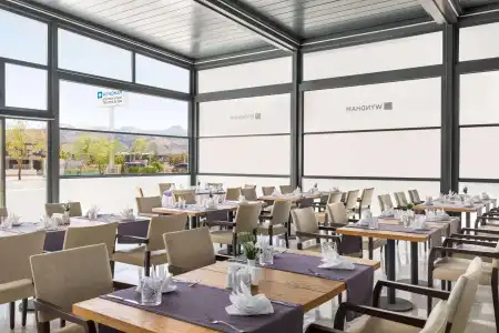 Wyndham Afyonkarahisar Thermal&Spa - 23