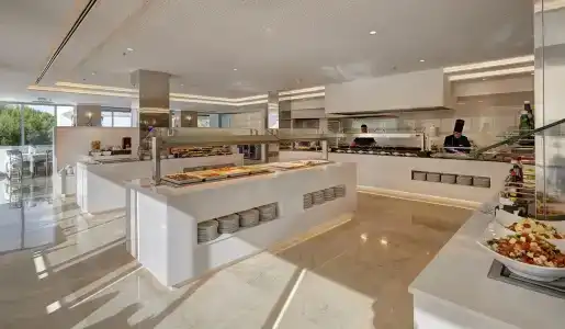 Hipotels Bahia Cala Millor - Adults Only - 9