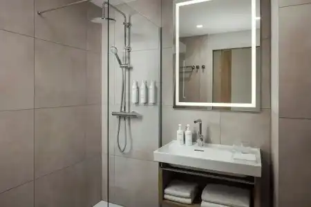 Courtyard By Marriott Pilsen - 85