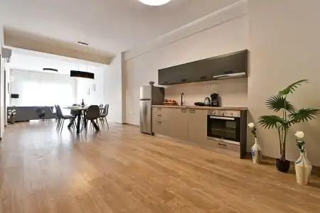 Thisean Modern Suites By Athens Stay - 39