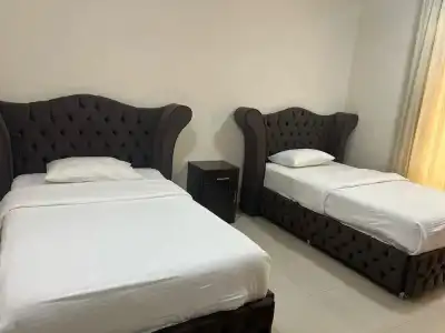 Dar Al Deyafa Apartments - 25