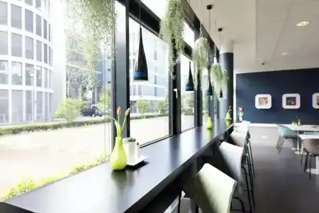 Ibis budget Koeln Messe - 19