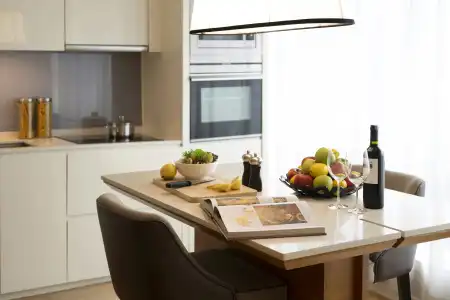 Lanson Place Bukit Ceylon - 19