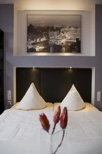 SL'Otel - Das Stadt- Voll Klimatisiert - 45