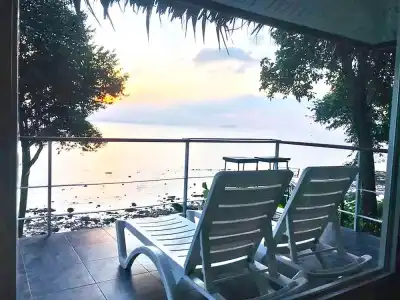 Uza Beach Resort - 93