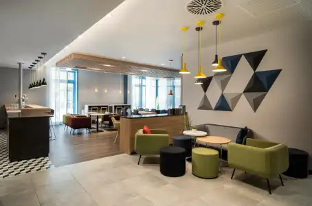 Holiday Inn Express Rosenheim by IHG - 4