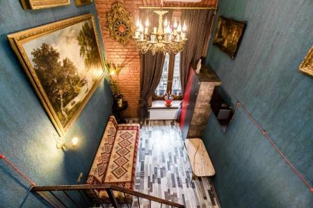 Tiflis Inn Glamour Boutique - 114