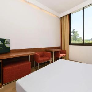 B&B Padova Methis - 28