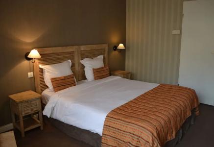 Almoria Hôtel & Spa - 63