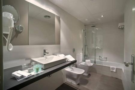 Spa Mediterraneo Park - 7