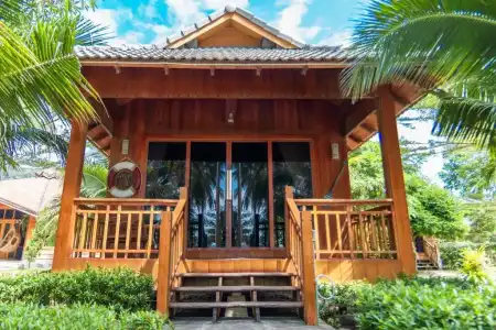 Mafiya Resort - 27