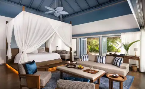 The Halcyon Private Isles Maldives, - 4